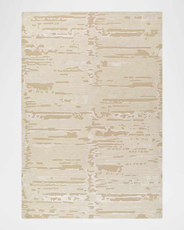 Dreamscape Hand-Tufted Rug, 9' x 12'